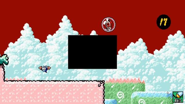 Yoshi Maker?! - Let's Make A Level! (Yoshi's Fabrication Station)