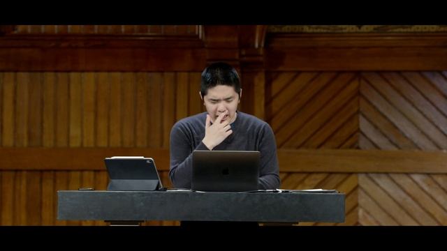CS50W - Lecture 6 - User Interfaces смотреть онлайн