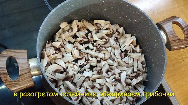 Кулинарное творчество для всех возрастов 