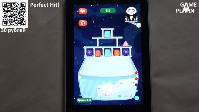 Обзор Review Perfect Hit! от Game Plan смотреть онлайн