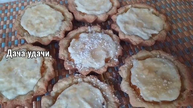 Как сделать УНИВЕРСАЛЬНУЮ НАЧИНКУ для пирогов из ТЫКВЫ?! Использую с любым тестом! Дача Удачи смотреть онлайн