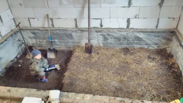 Строика дома за 400 тысяч смотреть онлайн