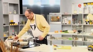 Яйца Бенедикт