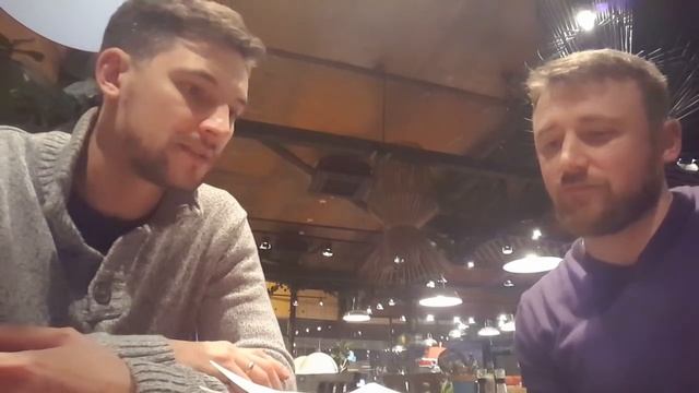 analyst.by, интервью про аналитиков. Миша Рыжиков (СПб) смотреть онлайн