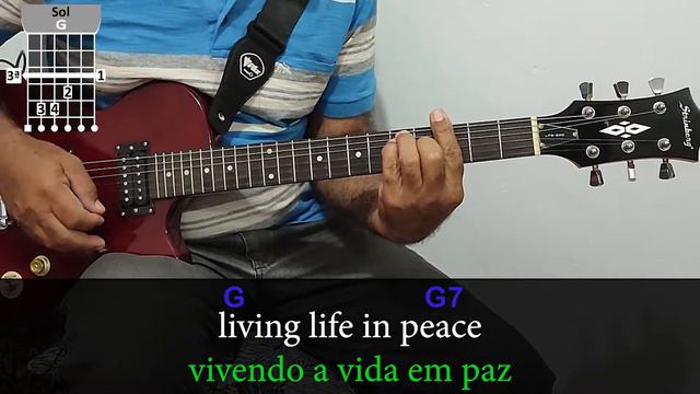 John Lennon - Imagine