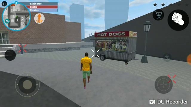 REAL GANGSTER CRIME. #2 МИССИИ УБИЙСТВО ГАНГСТЕРОВ УХОД ОТ МЕНТОВ КЛОН GTA смотреть онлайн