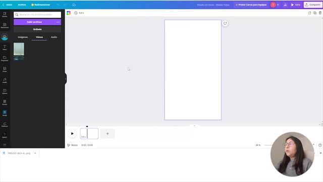? Cómo hacer VIDEOS con FRASES DE TWITTER | ➜ [¡CANVA TUTORIAL!] смотреть онлайн