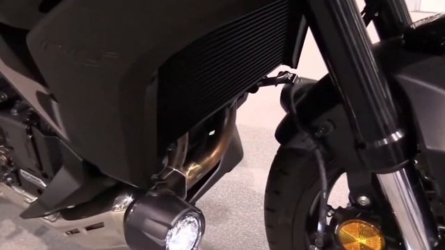 2023 Honda NT1100 launch, combination africa twin touring bike and X-ADV. смотреть онлайн