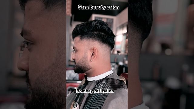 Hair cut #stlye #lookbook #photography смотреть онлайн