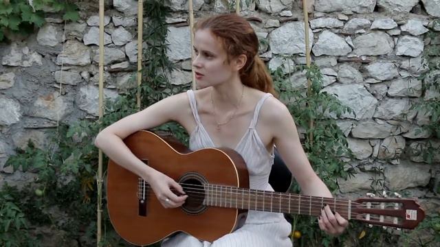 Елизавета Грибкова "To Jennie" смотреть онлайн