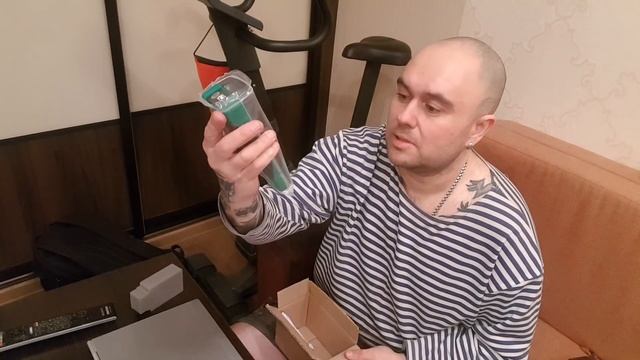 Распаковка Танго смотреть онлайн