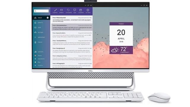 All-in-One Computer: Best Selling All-in-One Computers on Amazon смотреть онлайн