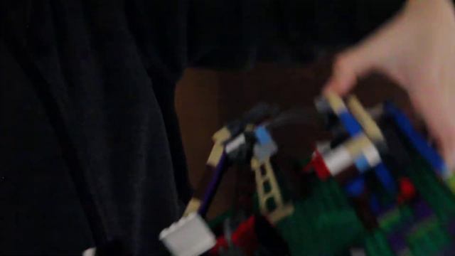 Lego Perplexus Maze Attempt #3 смотреть онлайн