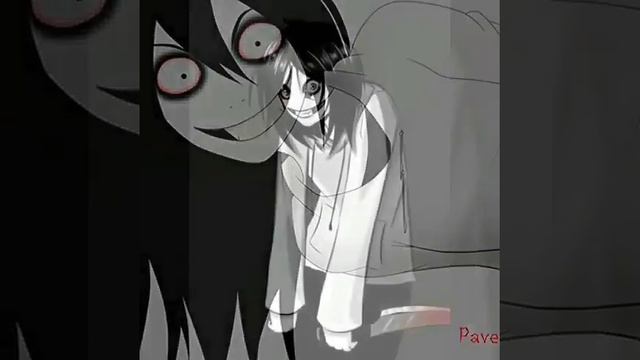 Creepypasta-"тик-так на часах" (ночные гости) смотреть онлайн