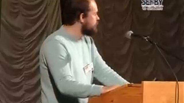 В кого вырастают программисты? смотреть онлайн