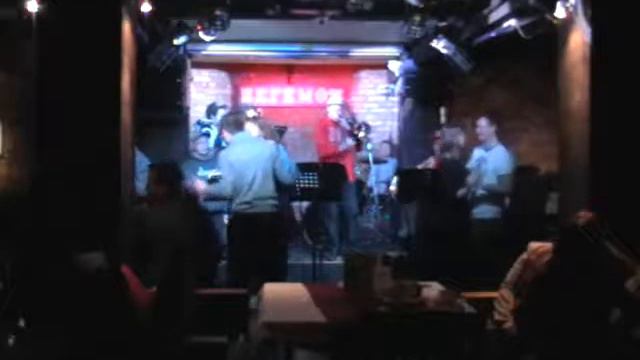 Keep the Brass-Белый лебедь(исп. Е.Фризон) смотреть онлайн