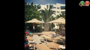 отель SENTIDO Bellevue Park 5*  концепция «Тунис»...