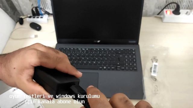 acer extensa ex-215-54 KUTU AÇILIMI ÖN İNCELEME HERKESİN MERAK ETTİĞİ O LAPTOP смотреть онлайн