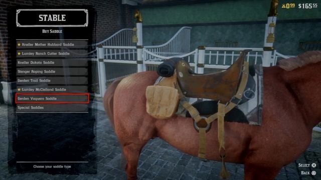 Red Dead Online: How-to Get Free Saddle RDR2 смотреть онлайн