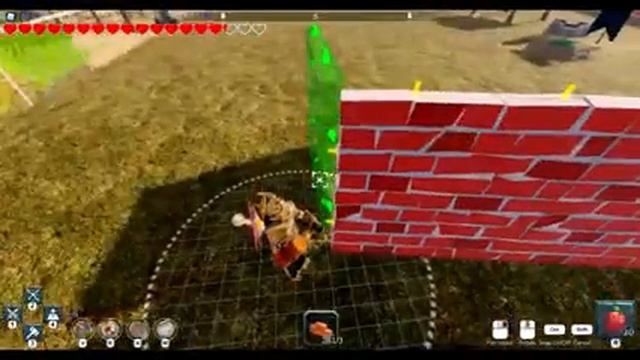 Dragon Blade Open World RPG Roblox смотреть онлайн