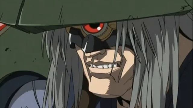sample ninja scroll смотреть онлайн