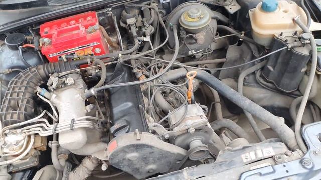 audi 80 1.8 1990 смотреть онлайн