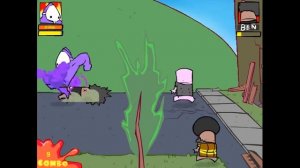Dad N Me Full Walkthrough Gameplay