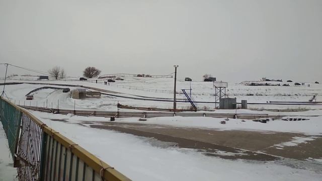 07.01.2018 КВЦ Рождественские синхронные гонки 8 смотреть онлайн