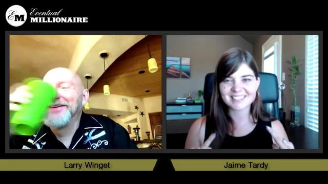 You're Not a Millionaire Yet and It's Your Fault - with Larry Winget смотреть онлайн