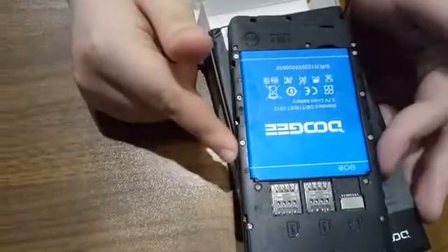 Обзор одного из ЛУЧШИХ бюджетных телефоновDoogee x5 pro смотреть онлайн