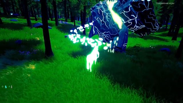 Очередная Лисичка - The Companion (Первый Взгляд) смотреть онлайн