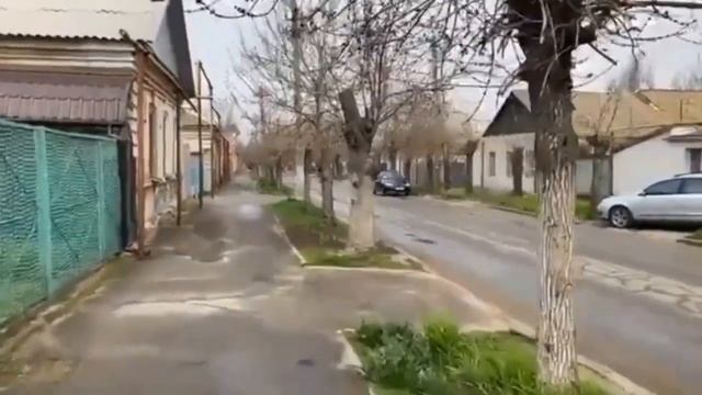 Бердянск 25 февраля 2023.Центр смотреть онлайн