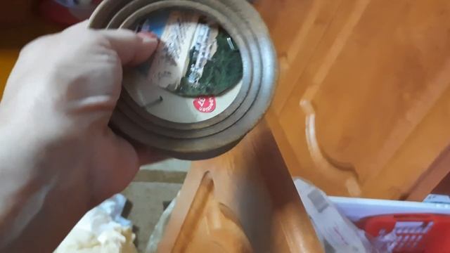 VLOG: ЗАНЯЛАСЬ УБОРКОЙ НА КУХНЕ. ВСПОМИНАЮ ДЕТСТВО. смотреть онлайн