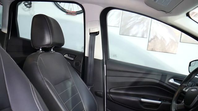 INTERIOR LIGHT STAYS ON FORD C-MAX, DOME LIGHT STAYS ON FIX смотреть онлайн