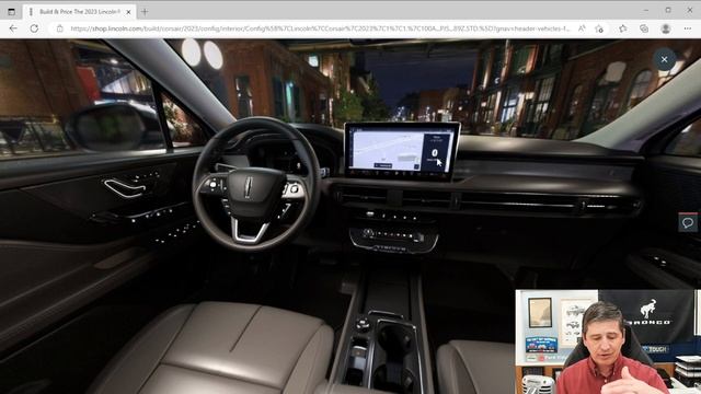 2023 LINCOLN CORSAIR STANDARD COMPLETE GUIDE смотреть онлайн