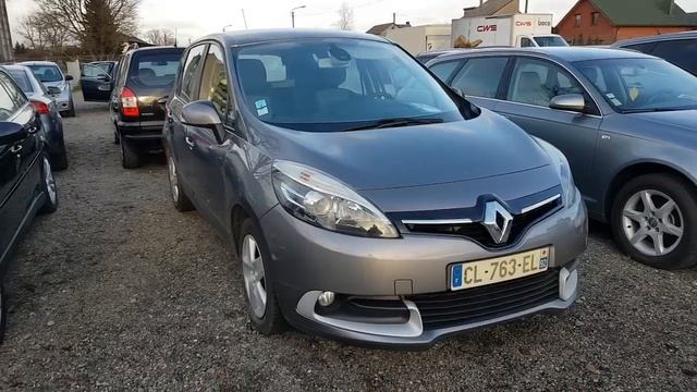 Авто из Литвы, VW Caddy и др. компактвэны. Февраль 2020. смотреть онлайн