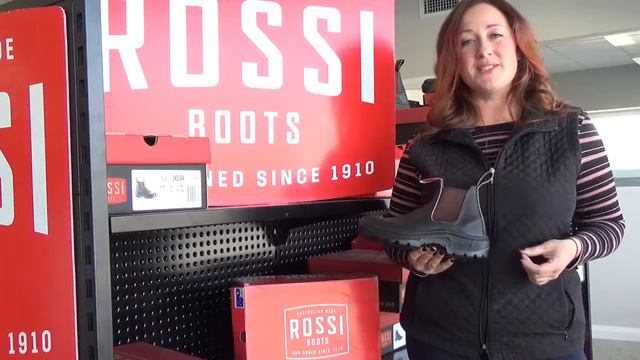 Rossi Boots Australia @ ACE OHLSSON GRAND OPENING смотреть онлайн