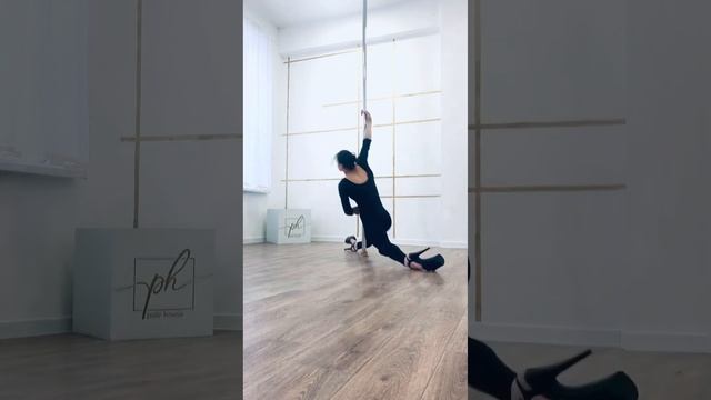 Экзот | exotic pole dance | танец на пилоне смотреть онлайн