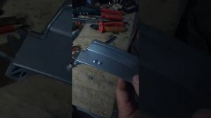 Просто и быстро отремонтировать ручку стиральной машины BOSCH