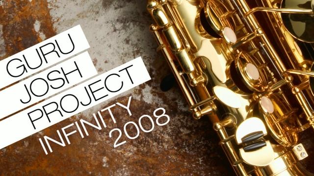 Infinity 2008 (Acoustic Remix/ Guru Josh Project)