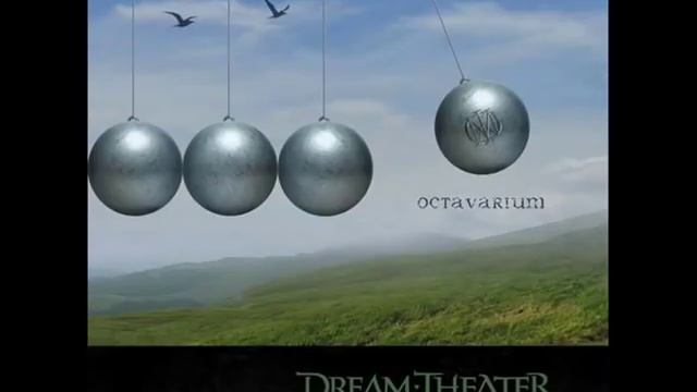 Dream Theater - Panic Attack + Lyrics смотреть онлайн