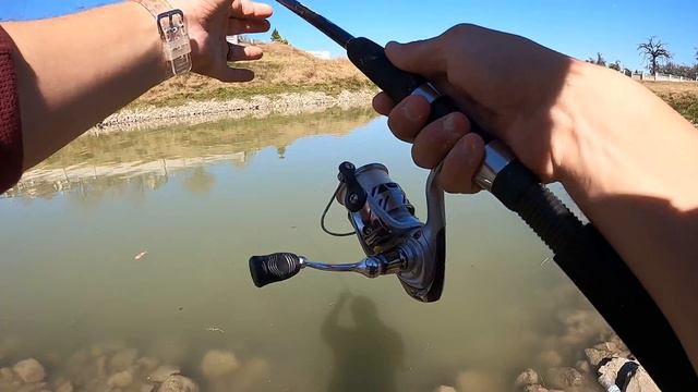 Houston's Biggest Fishing Secret!!! смотреть онлайн