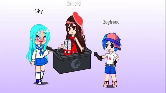 скай фрайдей найт фанкин в моём стиле смотреть онлайн