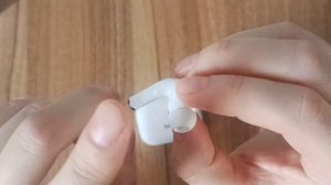 Обзор наушников Hoco EW 56 Plus