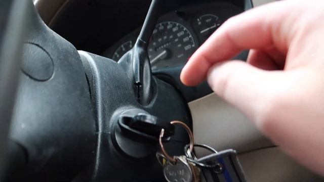 PERSUPER New Upgrade Car Key Fob Fit for Ford, Lincoln, Mercury, Mazda (CWTWB1U331) 2-in-1 Flip Key смотреть онлайн
