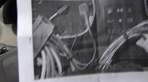 Удлинитель сигнала поворота или комфортные поворотники на Ларгус