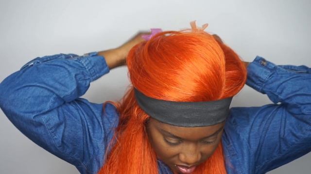 ZURY PRIME 4"X4" LACE FRONT WIG PM-FP LACE HAZEL ???? смотреть онлайн