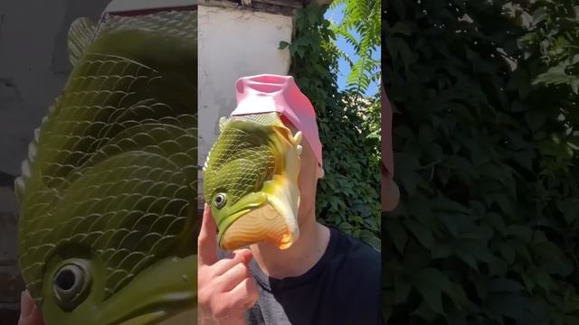 Летом без КЕПКИ (смешное видео , юмор, приколы, поржать) смотреть онлайн