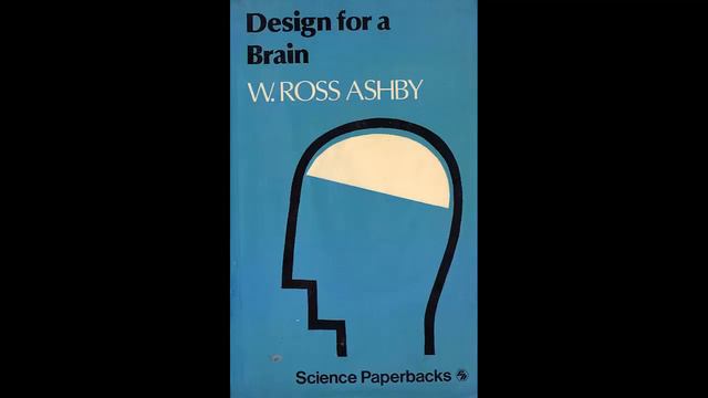 William Ross Ashby: El hombre del homeostato смотреть онлайн