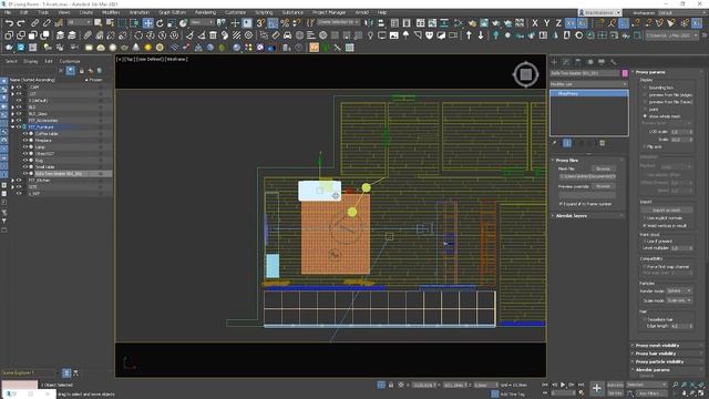 Free library assets from Chaos Group? l Chaos Cosmos V-Ray 5 Update 1 смотреть онлайн